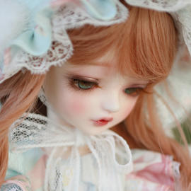 ·Bambi Crony-for you & dolls·