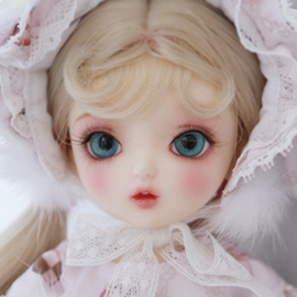·Bambi Crony-for you & dolls·