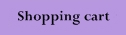 Shopping cart